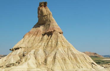 Bardenas Reales Natural Park