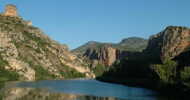 Sant Llorenç de montgai