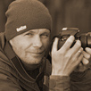 Erlend Haarberg, wildlife photographer