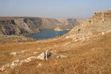 Halfeti, Turquía