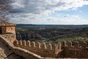 Birding Sierra de Guara, Spain