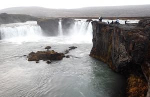 iceland-godafoss