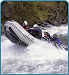 Yeti Emotios - Nature and adventure experiences