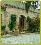 Can Bastons - Country house in the heart of the bird-rich Aiguamolls