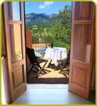 Ca'n Calco Hotels - Relax and enjoy an inviting atmosphere. Tradition, gastronomy, quality, comfort, cosiness, peace, sea, mountains ...