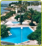 Carlos III - Enjoy the best of Ebro Delta birding staying in this privileged Hotel