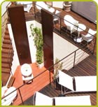 Cas Ferrer Nou Hotelet – A state of the art small hotel. Details with the Mediterranean touch