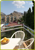 DUVA Aparthotel - Ideal for birdwatchers. Perfect rest in natural and beautiful surroundings