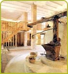 Lo Moli de Rosquilles - Country house in the heart of the Ebro region