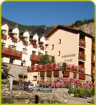 Edelweiss Hotel - Ideal for discovering the spectacular Ordesa National Park