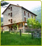 Us&oacute;n Rural Hotel – A privileged place for birdwatching
