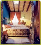 Hospederia Hospital de Benasque – A warm mountain atmosphere in the heart of a Natural Park