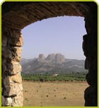 La Farinera - Enjoy the outstanding natural beauty of rural Catalonia