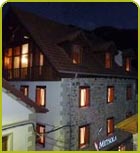 Metsola Apartments - Full nature surround in a beautiful mountain valley