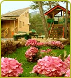 El Xalet de Prades – Explore Prades and Montsant from this ideal rural base