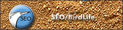 SEO - Sociedad Espaola de Ornitología (Spanish Birdwatching Society)