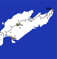 Formentor Peninsula Itinerary
