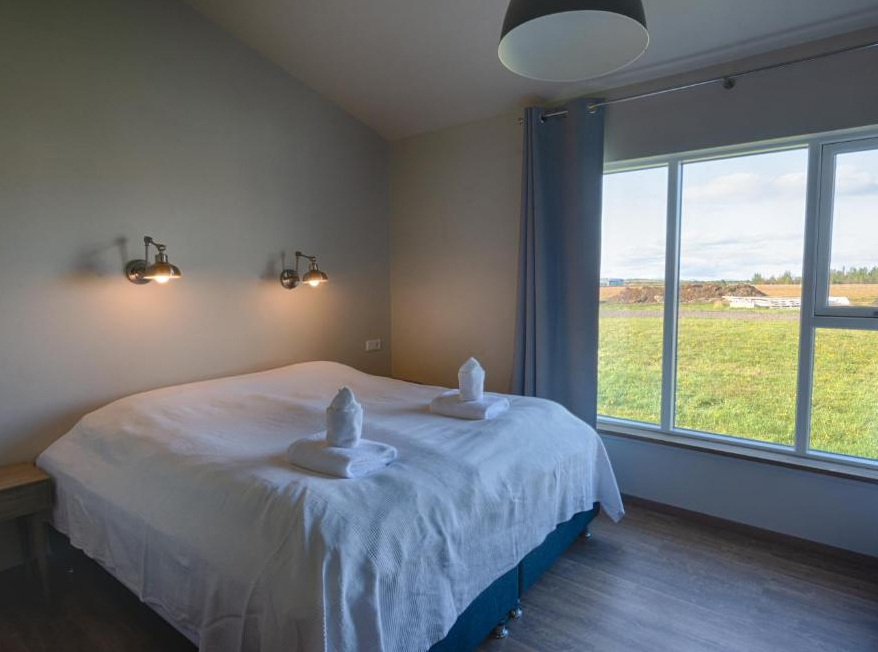 Guesthouse in Iceland