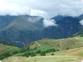 Aigüestortes National Park