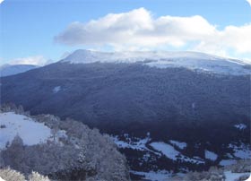 Rincón de Belagua