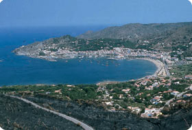 Cap de Creus Natural Park Birding Experience