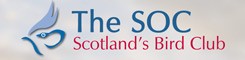 The SOC - Scotland's Bird Club