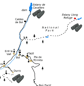 Durro and the Estany de Cavallers Itinerary