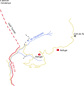 Coll de Pal Itinerary