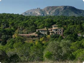 Montgrí Birding Experience