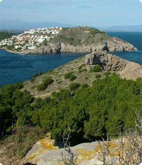 Birding in Montgrí