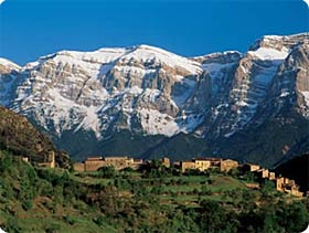 Serra del Cadí Birding Experience